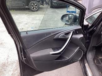 Opel Astra Astra J (PC6/PD6/PE6/PF6), Hatchback 5-drs, 2009 / 2015 1.6 Turbo 16V picture 17