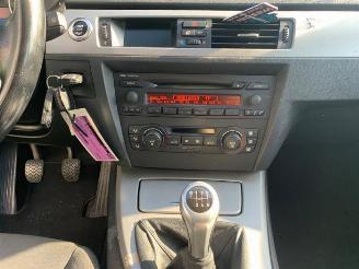 BMW 3-serie 3 serie Touring (E91), Combi, 2004 / 2012 320i 16V picture 19