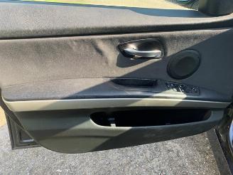 BMW 3-serie 3 serie Touring (E91), Combi, 2004 / 2012 320i 16V picture 24