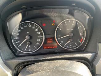 BMW 3-serie 3 serie Touring (E91), Combi, 2004 / 2012 320i 16V picture 18