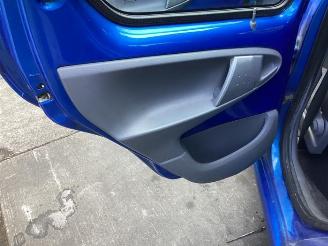 Toyota Aygo Aygo (B10), Hatchback, 2005 / 2014 1.0 12V VVT-i picture 20