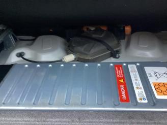 Peugeot 508 508 (8D), Sedan, 2010 / 2018 2.0 Hybrid4 16V picture 15
