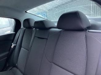 Peugeot 508 508 (8D), Sedan, 2010 / 2018 2.0 Hybrid4 16V picture 28