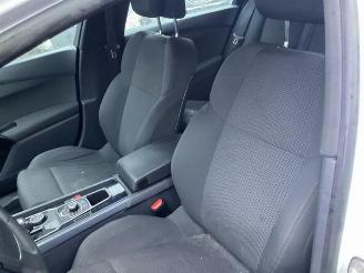 Peugeot 508 508 (8D), Sedan, 2010 / 2018 2.0 Hybrid4 16V picture 21