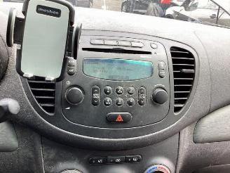 Hyundai I-10 i10 (F5), Hatchback, 2007 / 2013 1.2i 16V picture 31
