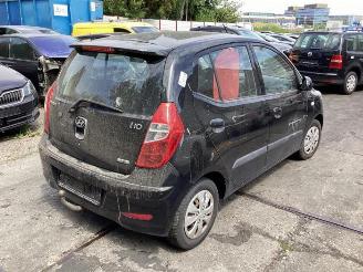Hyundai I-10 i10 (F5), Hatchback, 2007 / 2013 1.2i 16V picture 7