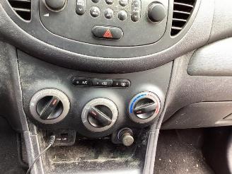 Hyundai I-10 i10 (F5), Hatchback, 2007 / 2013 1.2i 16V picture 30