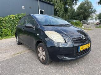 Sloopauto Toyota Yaris Yaris II (P9), Hatchback, 2005 / 2014 1.0 12V VVT-i 2006/3