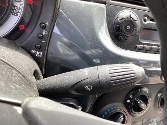 Fiat 500 500C (312), Cabrio, 2009 0.9 TwinAir 85 picture 55