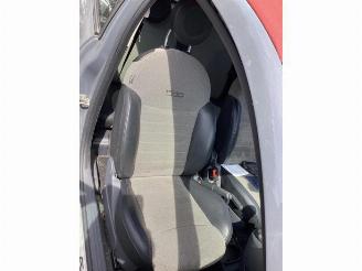 Fiat 500 500C (312), Cabrio, 2009 0.9 TwinAir 85 picture 15