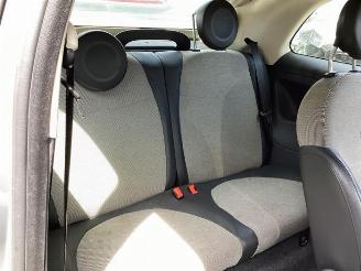 Fiat 500 500C (312), Cabrio, 2009 0.9 TwinAir 85 picture 14