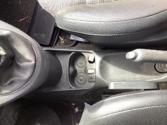 Fiat 500 500C (312), Cabrio, 2009 0.9 TwinAir 85 picture 42