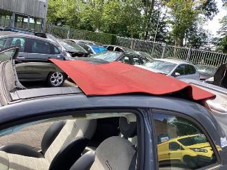 Fiat 500 500C (312), Cabrio, 2009 0.9 TwinAir 85 picture 24