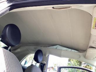 Fiat 500 500C (312), Cabrio, 2009 0.9 TwinAir 85 picture 22