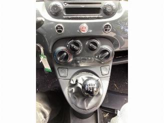 Fiat 500 500C (312), Cabrio, 2009 0.9 TwinAir 85 picture 44
