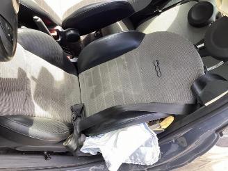 Fiat 500 500C (312), Cabrio, 2009 0.9 TwinAir 85 picture 17