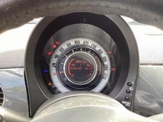 Fiat 500 500C (312), Cabrio, 2009 0.9 TwinAir 85 picture 52