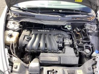 Uttjänta bilar auto Volvo V-50 V50 (MW), Combi, 2003 / 2012 2.4 20V 2005/5