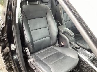 Mercedes B-klasse B (W245), Hatchback, 2005 / 2011 2.0 B-200 16V Turbo picture 14