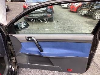 Volkswagen Polo Polo IV (9N1/2/3), Hatchback, 2001 / 2012 1.4 FSI 16V picture 16