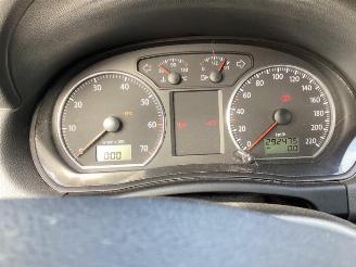 Volkswagen Polo Polo IV (9N1/2/3), Hatchback, 2001 / 2012 1.4 FSI 16V picture 19