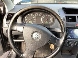 Volkswagen Polo Polo IV (9N1/2/3), Hatchback, 2001 / 2012 1.4 FSI 16V picture 18