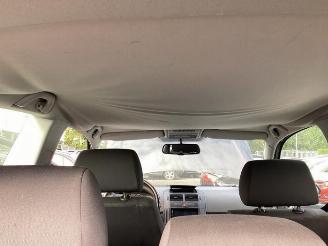 Volkswagen Polo Polo IV (9N1/2/3), Hatchback, 2001 / 2012 1.4 FSI 16V picture 15