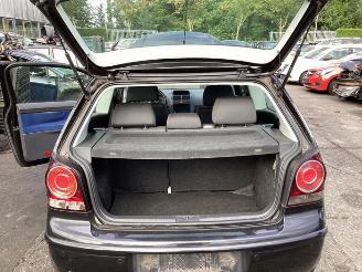 Volkswagen Polo Polo IV (9N1/2/3), Hatchback, 2001 / 2012 1.4 FSI 16V picture 14