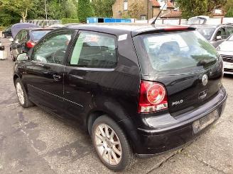 Volkswagen Polo Polo IV (9N1/2/3), Hatchback, 2001 / 2012 1.4 FSI 16V picture 7