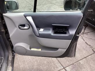 Renault Scenic Scenic II (JM), MPV, 2003 / 2009 2.0 16V picture 24