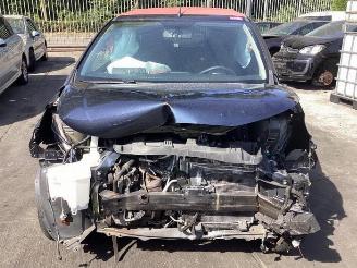 Autoverwertung Citroën C1 C1, Hatchback, 2014 / 2021 1.0 Vti 68 12V 2016/4