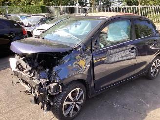 Citroën C1 C1, Hatchback, 2014 / 2021 1.0 Vti 68 12V picture 9