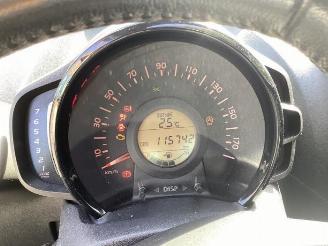 Citroën C1 C1, Hatchback, 2014 / 2021 1.0 Vti 68 12V picture 23