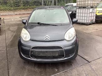 Citroën C1 C1, Hatchback, 2005 / 2014 1.0 12V picture 6