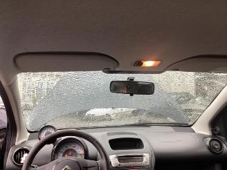 Citroën C1 C1, Hatchback, 2005 / 2014 1.0 12V picture 17