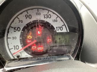 Citroën C1 C1, Hatchback, 2005 / 2014 1.0 12V picture 30
