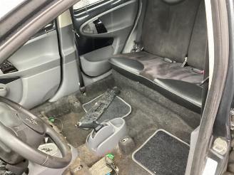 Citroën C1 C1, Hatchback, 2005 / 2014 1.0 12V picture 14