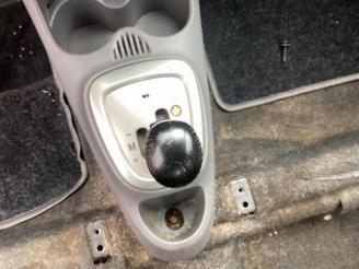 Citroën C1 C1, Hatchback, 2005 / 2014 1.0 12V picture 20