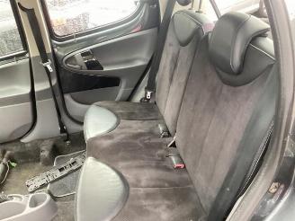Citroën C1 C1, Hatchback, 2005 / 2014 1.0 12V picture 29