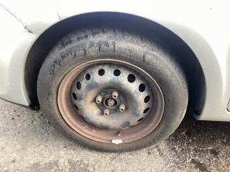 Dezmembrări autoturisme Renault Clio Clio III (BR/CR), Hatchback, 2005 / 2014 1.2 16V 75 2010/1