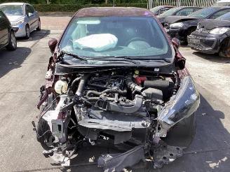 Vrakbiler auto Nissan Micra Micra (K14), Hatchback, 2016 / 2025 1.0 IG-T 92 2022/5