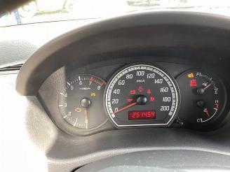 Sloopauto Suzuki Swift Swift (ZA/ZC/ZD1/2/3/9), Hatchback, 2005 / 2015 1.3 VVT 16V 2006/8