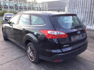 Ford Focus Focus 3 Wagon, Combi, 2010 / 2020 1.6 TDCi ECOnetic picture 8