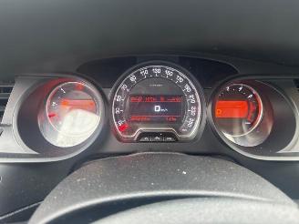 Sloopauto Citroën C5 C5 III Tourer (RW), Combi, 2008 / 2017 1.6 16V THP 155 2010/10