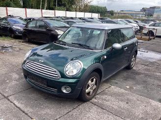 Sloopauto Mini Mini Mini (R56), Hatchback, 2006 / 2013 1.6 16V Cooper 2008/10