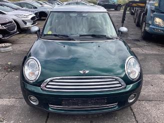 Mini Mini Mini (R56), Hatchback, 2006 / 2013 1.6 16V Cooper picture 9