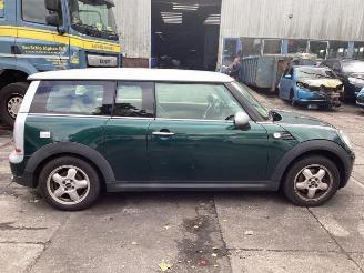Mini Mini Mini (R56), Hatchback, 2006 / 2013 1.6 16V Cooper picture 6