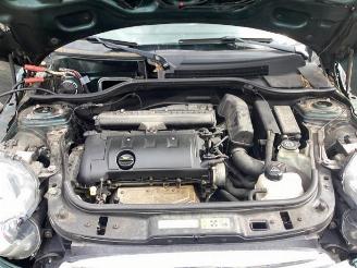 Mini Mini Mini (R56), Hatchback, 2006 / 2013 1.6 16V Cooper picture 20