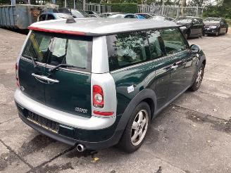 Mini Mini Mini (R56), Hatchback, 2006 / 2013 1.6 16V Cooper picture 5
