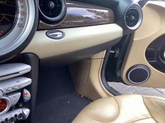 Mini Mini Mini (R56), Hatchback, 2006 / 2013 1.6 16V Cooper picture 32